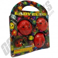 Ladybugs 3/Pk (Aerials)